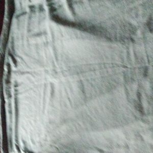 Mossy oak shirt